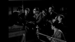 Ray Charles in "Ballad in Blue": Out on DVD