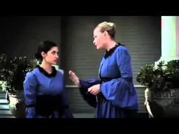 HAUNTING OF WHALEY HOUSE TRAILER