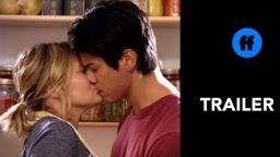 Kickoff to Christmas | "Turkey Drop" Starring Olivia Holt | Freeform Original Movie