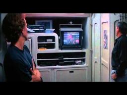 Leviathan   1989 Trailer