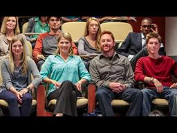 Preview - A Lesson in Romance - Hallmark Drama