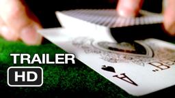 Deceptive Practices: The Mysteries and Mentors of Ricky Jay Official Trailer 1 (2013) HD