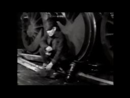 Lon Chaney - Thunder -1929