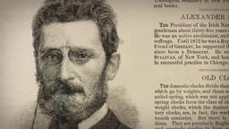 Joseph Pulitzer: Voice of the People Trailer