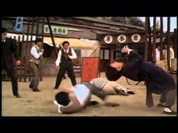 The Legend of Drunken Master Trailer
