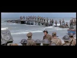 Dunkirk trailer 1964 Weekend at Dunkirk