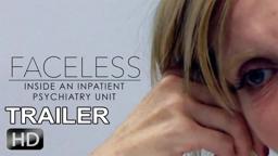 Faceless - Official Trailer