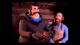 Michael The Visitor promo