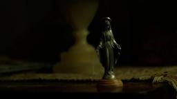 The Cult - She Sells Sanctuary - The Pope's Exorcist