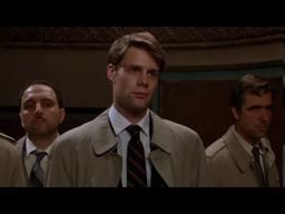 The Last Days of Disco — "Book This Clown"