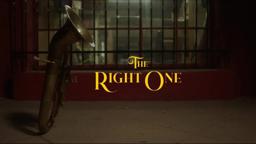 The Right One - Short Film Trailer