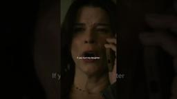 Will Sidney's daughter survive Ghostface?