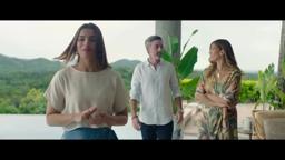 BOOKS and DRINKS Trailer