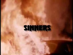 Sinners (1990) ~ trailer