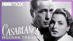 Modern Trailer