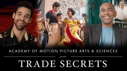 David Alvarez And Paul Tazewell Break Down West Side Story Oscar Nominated Costumes | Trade Secrets