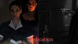 Dedication Promotional