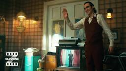 I'm Also A Comedian Clip