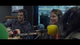 On The Road trailer - Michael Winterbottom, Wolf Alice