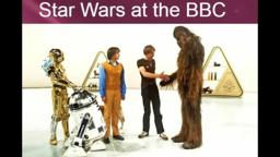 Star Wars At The BBC (2015)