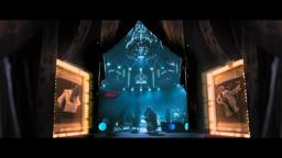 NIGHTWISH - Imaginaerum (OFFICIAL TRAILER)