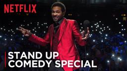 Mike Epps: Don't Take It Personal | Trailer [HD] | Netflix