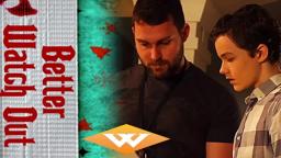 Interview with Director Chris Peckover