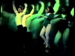 Nam June Paik - Global Groove, 1973