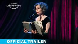 Judith Lucy: Judith Lucy Vs. Men | Official Trailer | Amazon Original