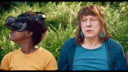 Hello Madness / Bonjour l'asile (2025) - Trailer (French)