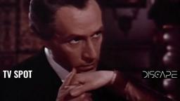 The Kiss of the Vampire • 1963 • TV Spot (US)