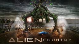 Alien Country | Official Trailer | Horror Brains