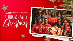 BET+ | A Jenkins Family Christmas