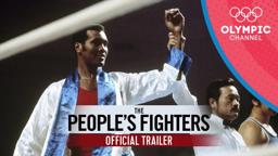 The People’s Fighters - Trailer | Five Rings Films