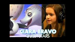 (HQ) Penguins Special "Operation Antarctica" - Official Promo