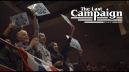 The Last Campaign