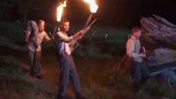 THE DOOMS CHAPEL HORROR **Official 2014 Trailer**