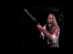 Broken The Movie Trailer - Horror Film