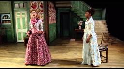 National Theatre Live: The Beaux' Stratagem