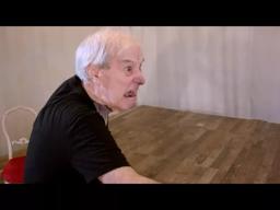 Barry and Joan Documentary, Intro Trailer