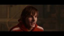 How To Train To Be A Viking