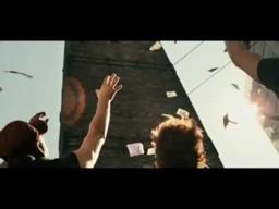 AmeriQua - Trailer italiano