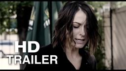 Edge of Insanity | Official Trailer (2023)