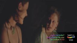 JUSTINE (2021) Trailer from Lesflicks