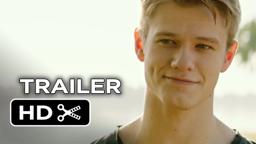 Bravetown TRAILER 1 (2015) - Laura Dern, Lucas Till Movie HD
