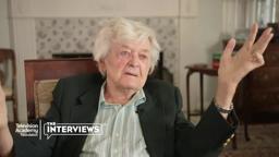 Hal Holbrook on "That Certain Summer" - TelevisionAcademy.com/Interviews