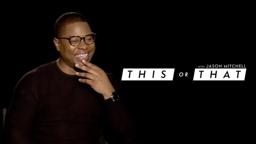 THIS/THAT | Jason Mitchell