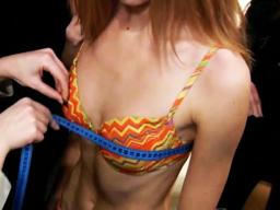 Girl Model (2012) - Official Trailer [HD]