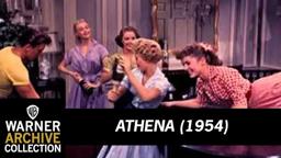 Preview Clip | Athena | Warner Archive