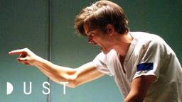 "The Roma Project" presented by DUST